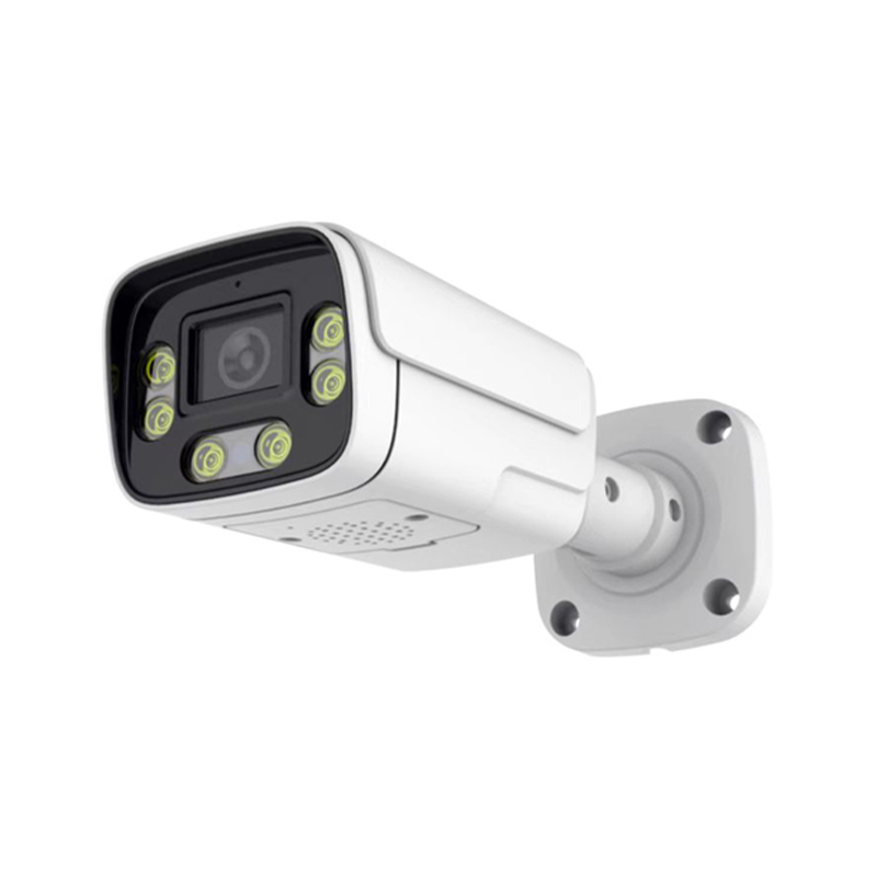 Colorful Video IP Camera