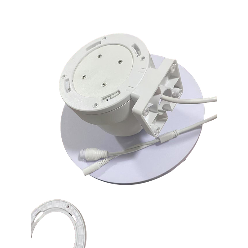 5X IP PTZ Camera