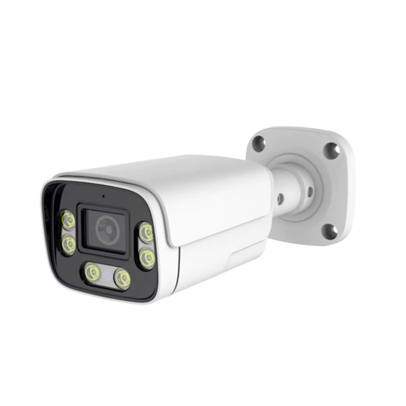 The intelligent eye of home security, protecting every moment with peace of mind around the clock.