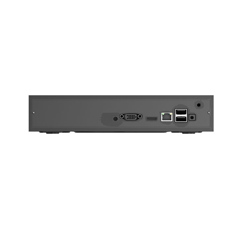 16CH HD Network Video Recorder
