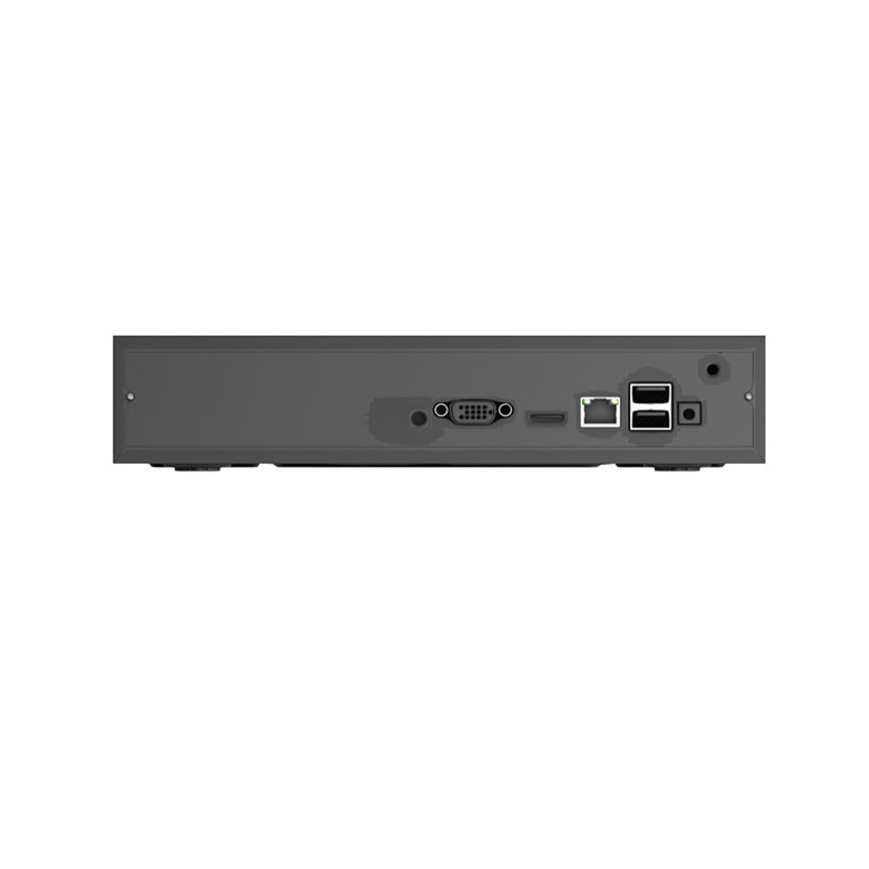 12CH HD Network Video Recorder