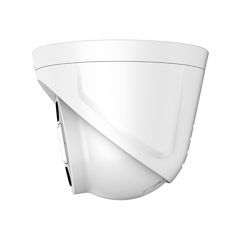 5MP Colorful HD IP Dome Camera