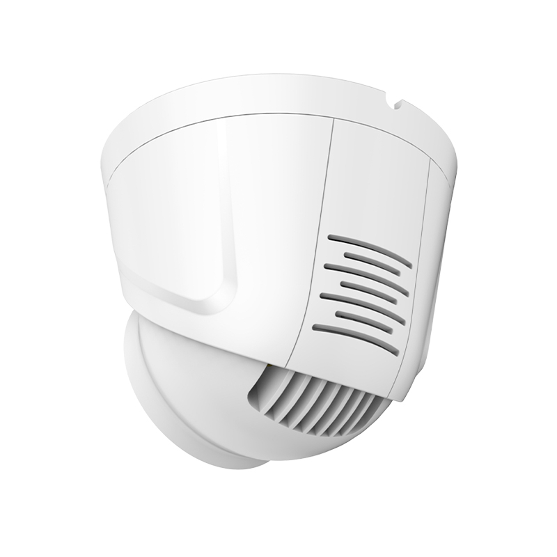 5MP Colorful HD IP Dome Camera