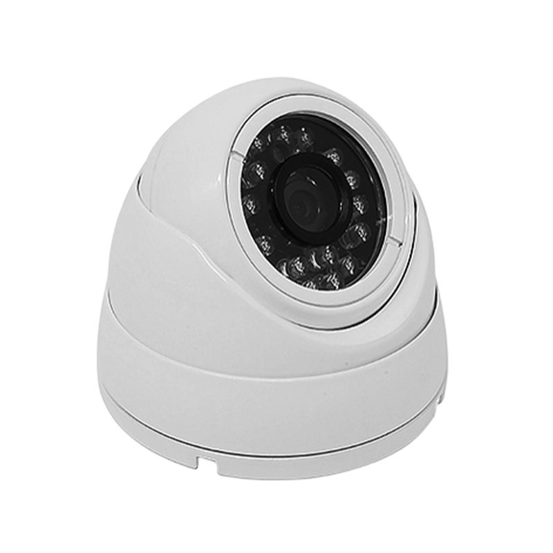 5MP HD IP IR Dome Camera (24 IR LED)