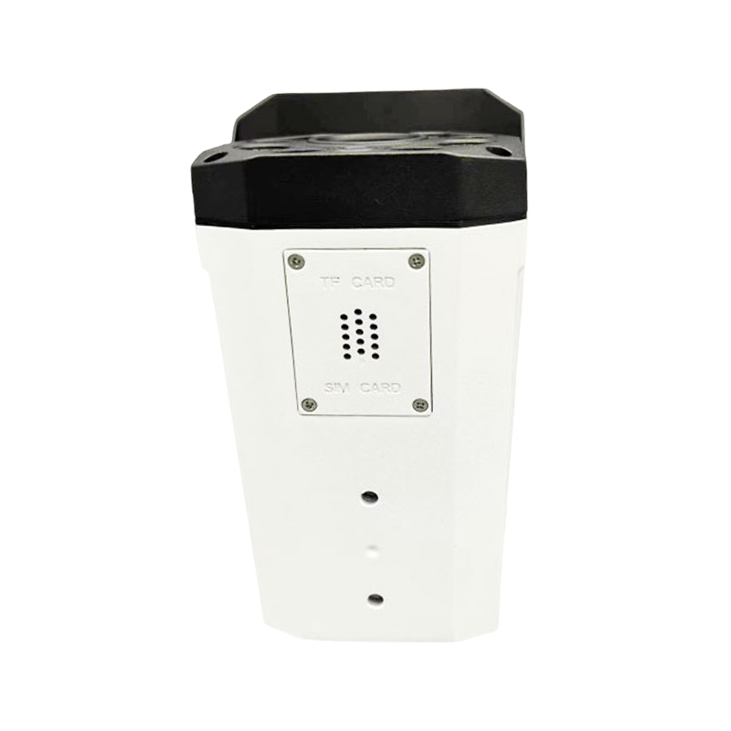 5MP HD IP IR 4G Camera (8 LED)