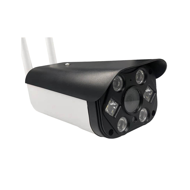 5MP HD IP Dual Light 4G Camera (6 LED)