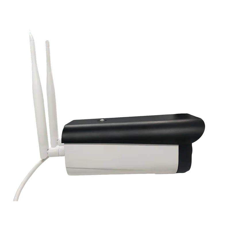 5MP HD IP Dual Light 4G Camera (6 LED)