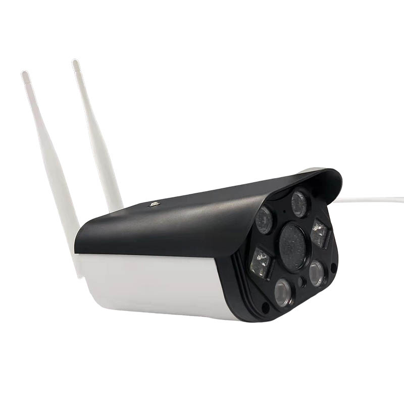 5MP HD IP Dual Light 4G Camera (6 LED)