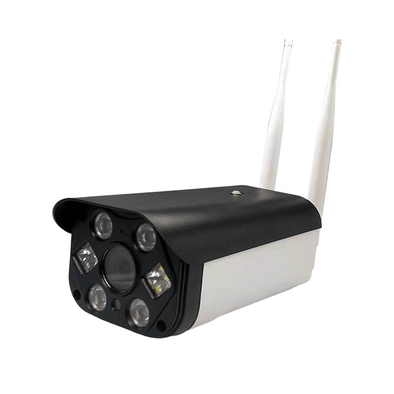 5MP HD IP Dual Light 4G Camera (6 LED)