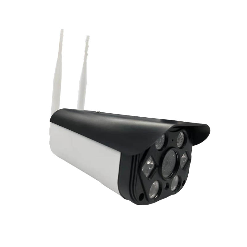 5MP HD IP Dual Light 4G Camera (6 LED)