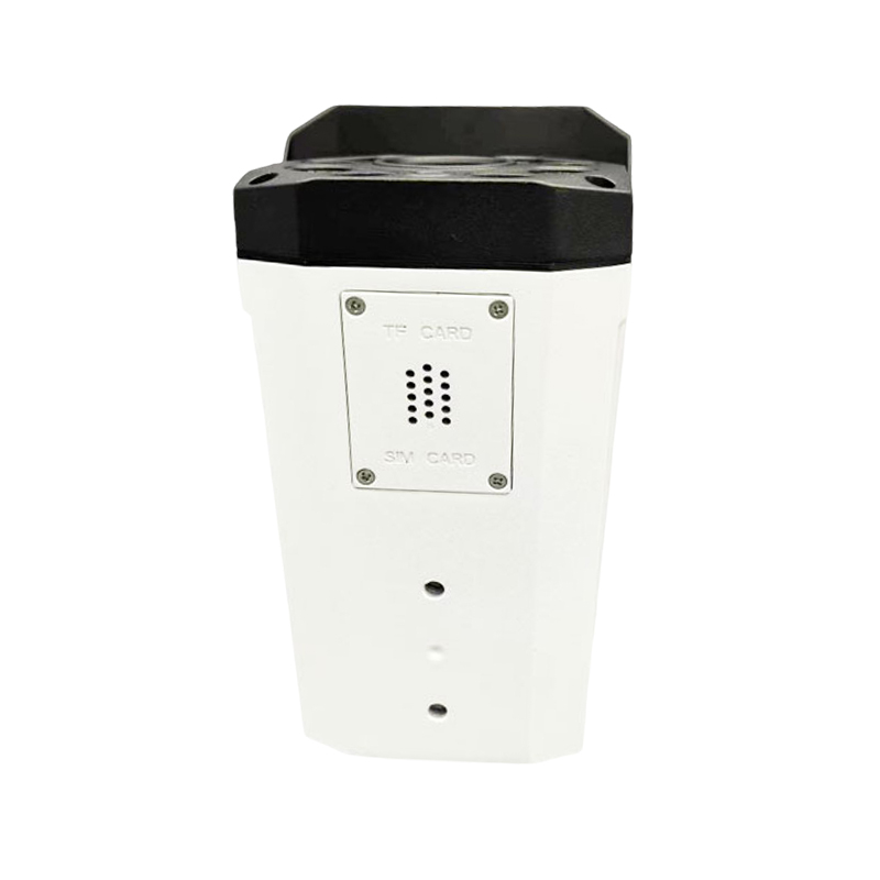 5MP HD IP IR Bullet Camera (8 IR LED)