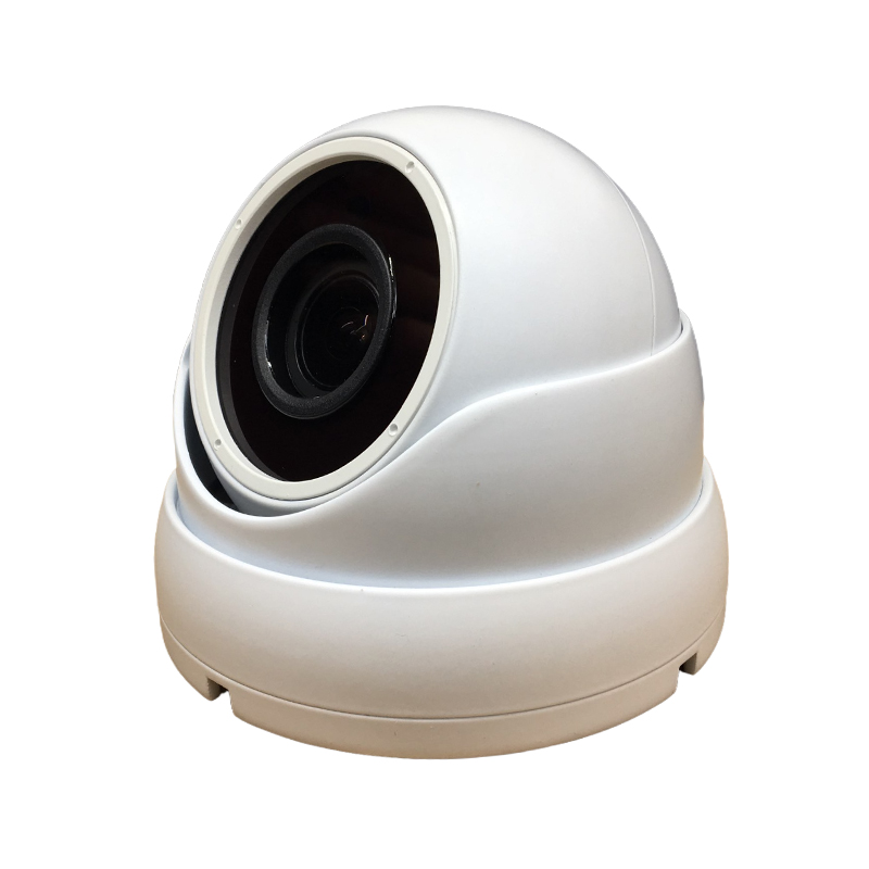 5MP HD IP IR Dome Camera (36 IR LED)