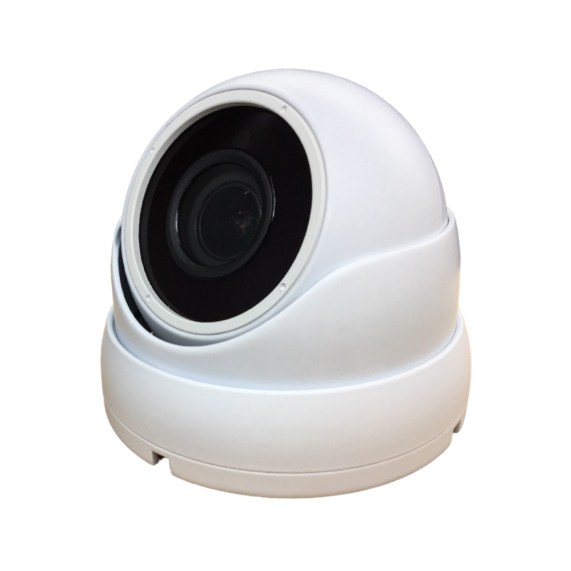 5MP HD IP IR Dome Camera (36 IR LED)