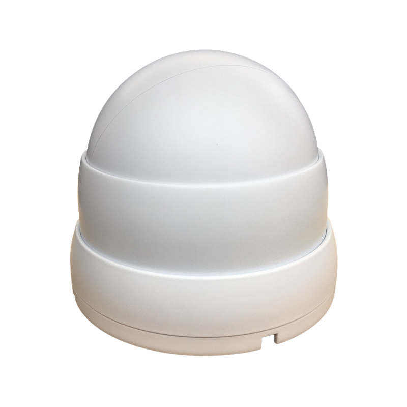 5MP HD IP IR Auto Zoom Dome Camera (36 IR LED)