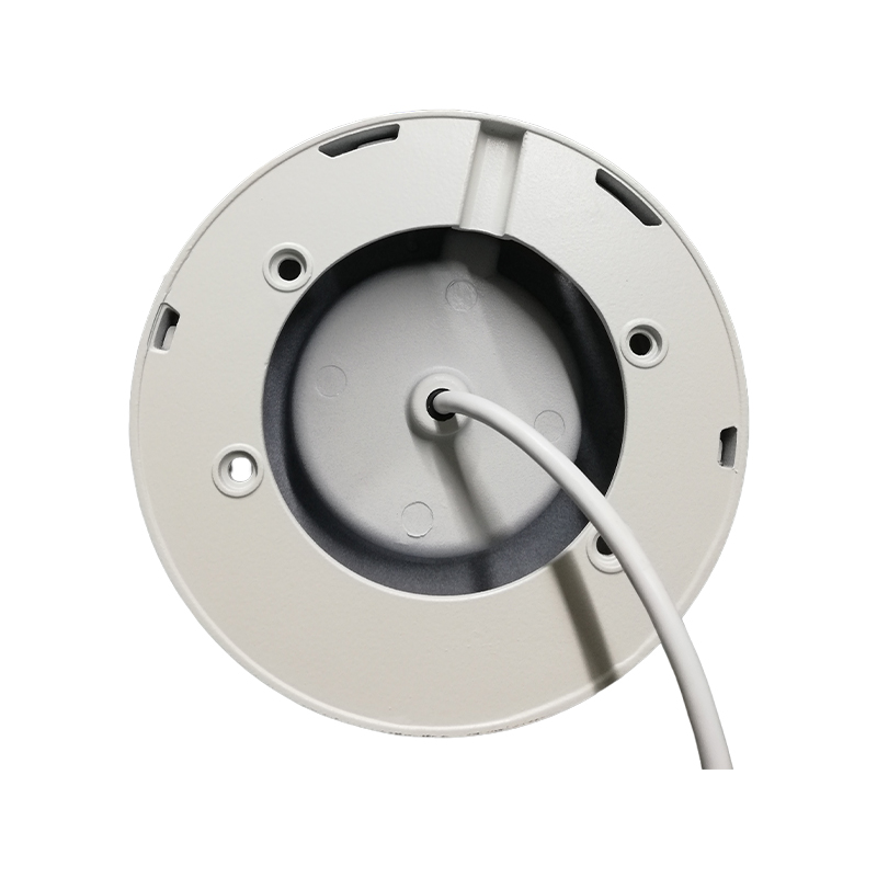 5MP HD IP IR Auto Zoom Dome Camera (30 IR LED)