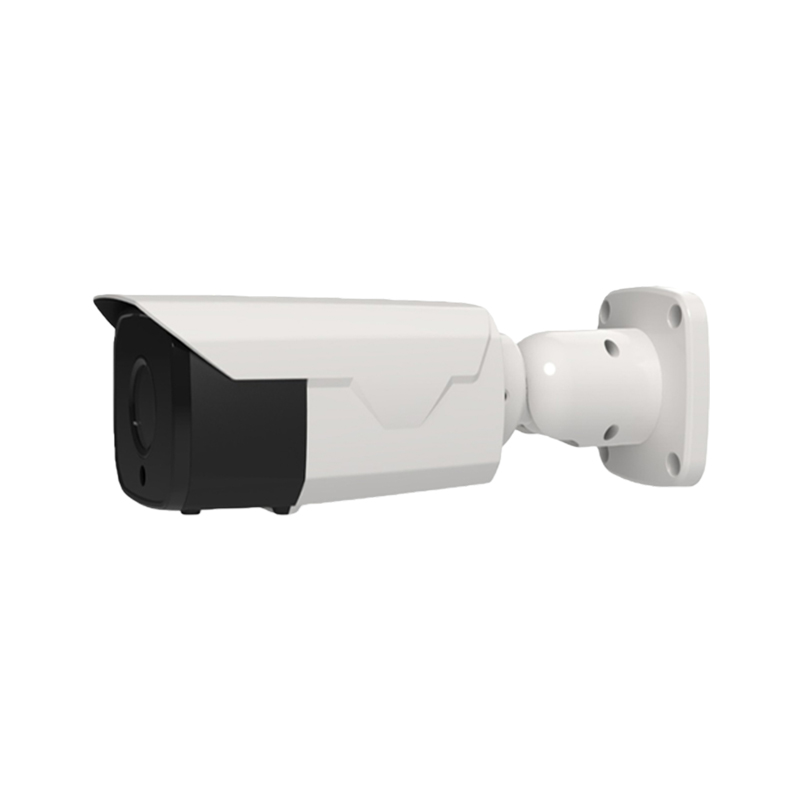 5MP HD IP IR Auto Zoom Bullet Camera (42IR LED)