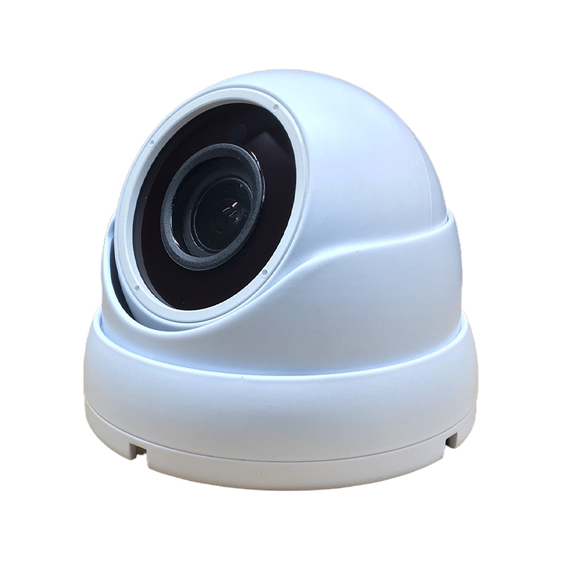 5MP HD IP IR Auto Zoom Dome Camera (36 IR LED)