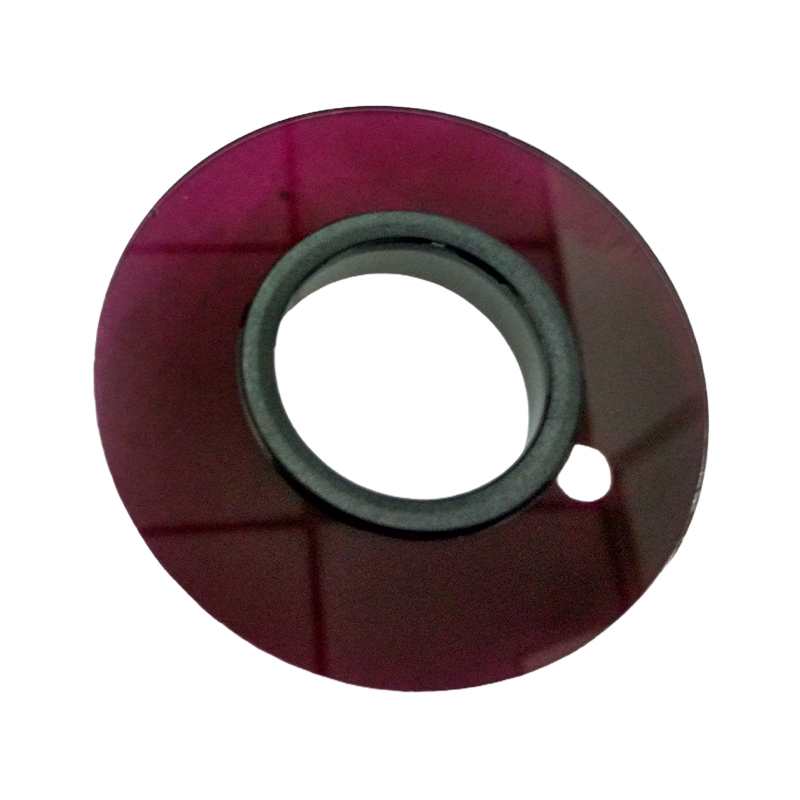 5MP HD IP IR Dome Camera (36 IR LED)