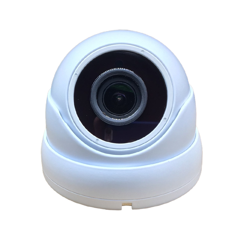 5MP HD IP IR Auto Zoom Dome Camera (36 IR LED)