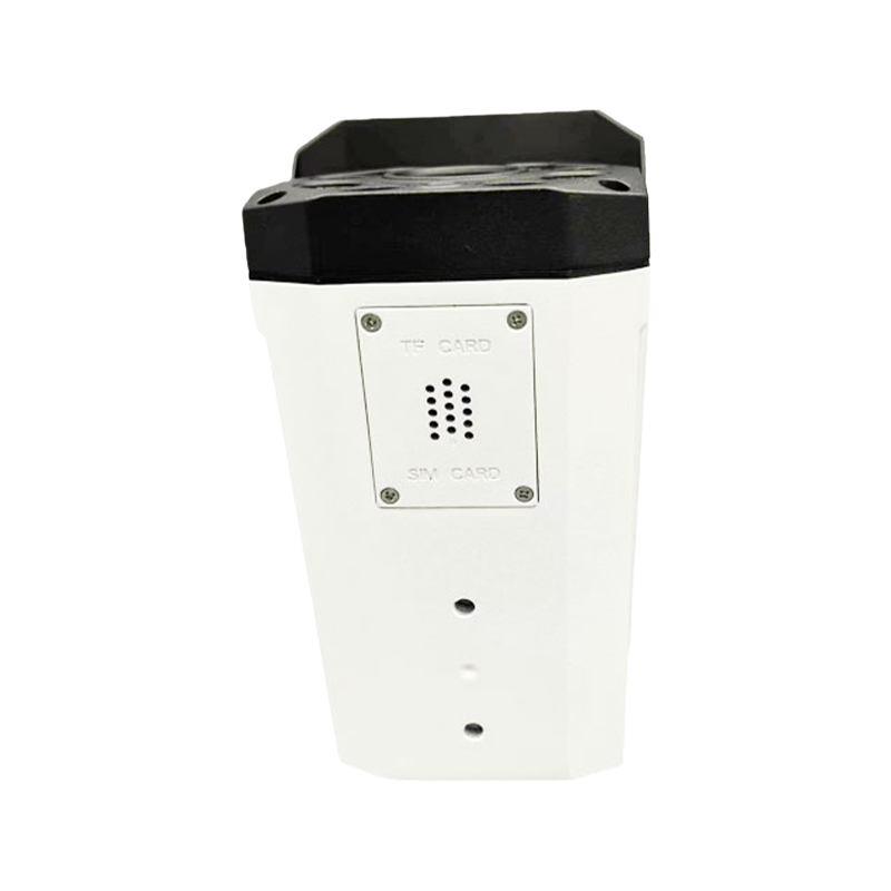 5MP HD IP IR Auto Zoom Bullet Camera (8 IR LED)