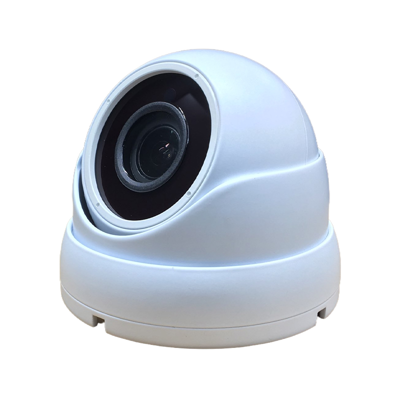 5MP HD IP IR Dome Camera (36 IR LED)