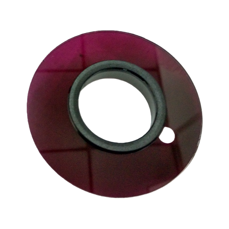 5MP HD IP IR Auto Zoom Dome Camera (36 IR LED)